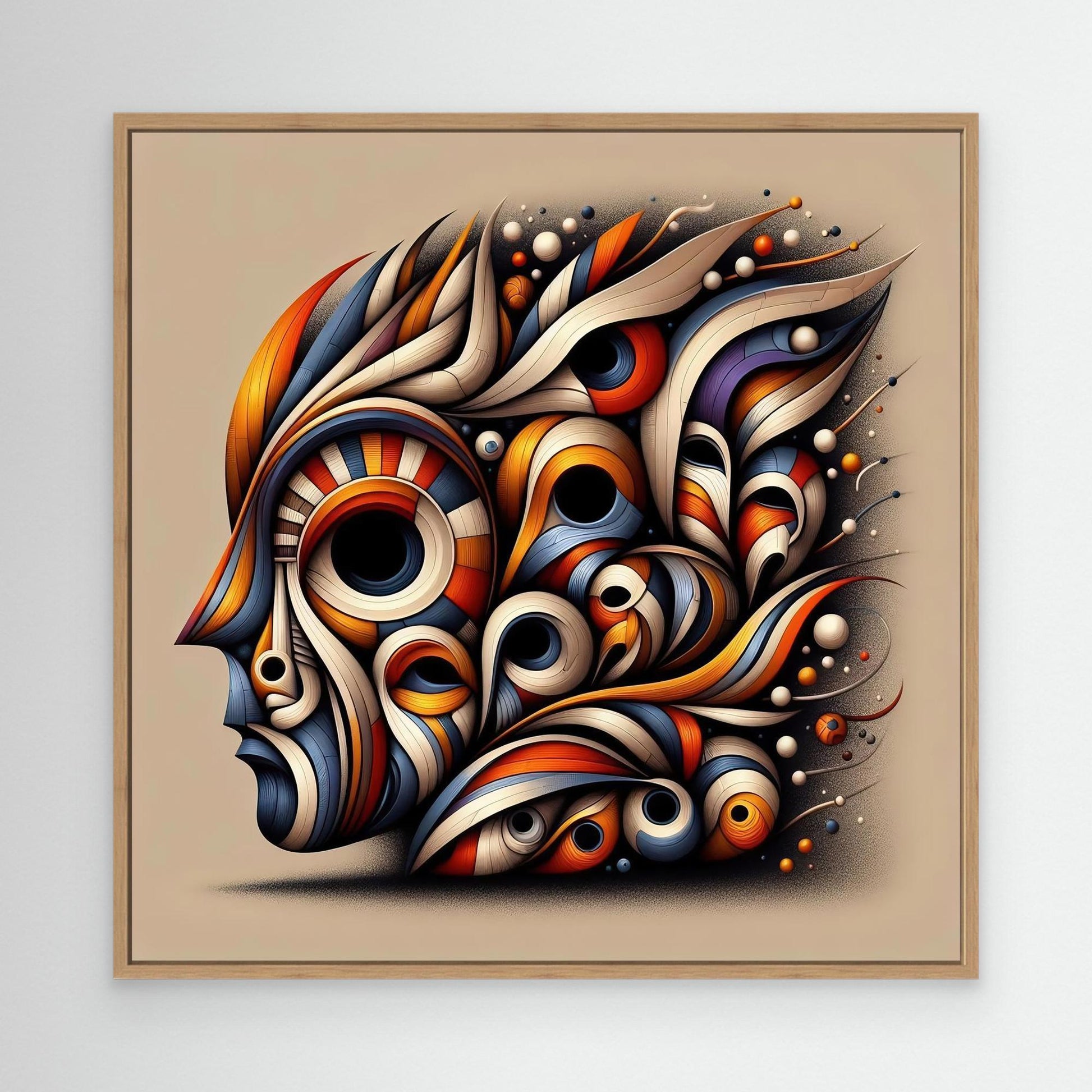 Masks #2