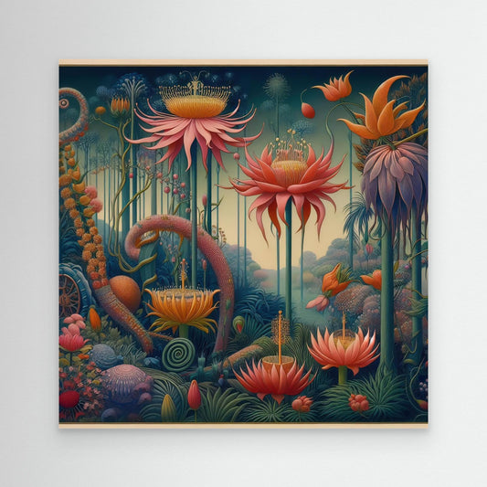Exotic World