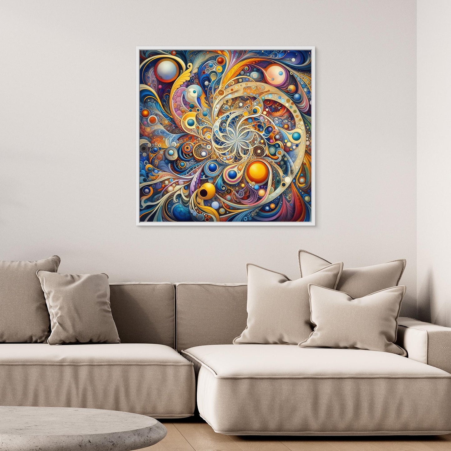 Mystic Forest Gateway