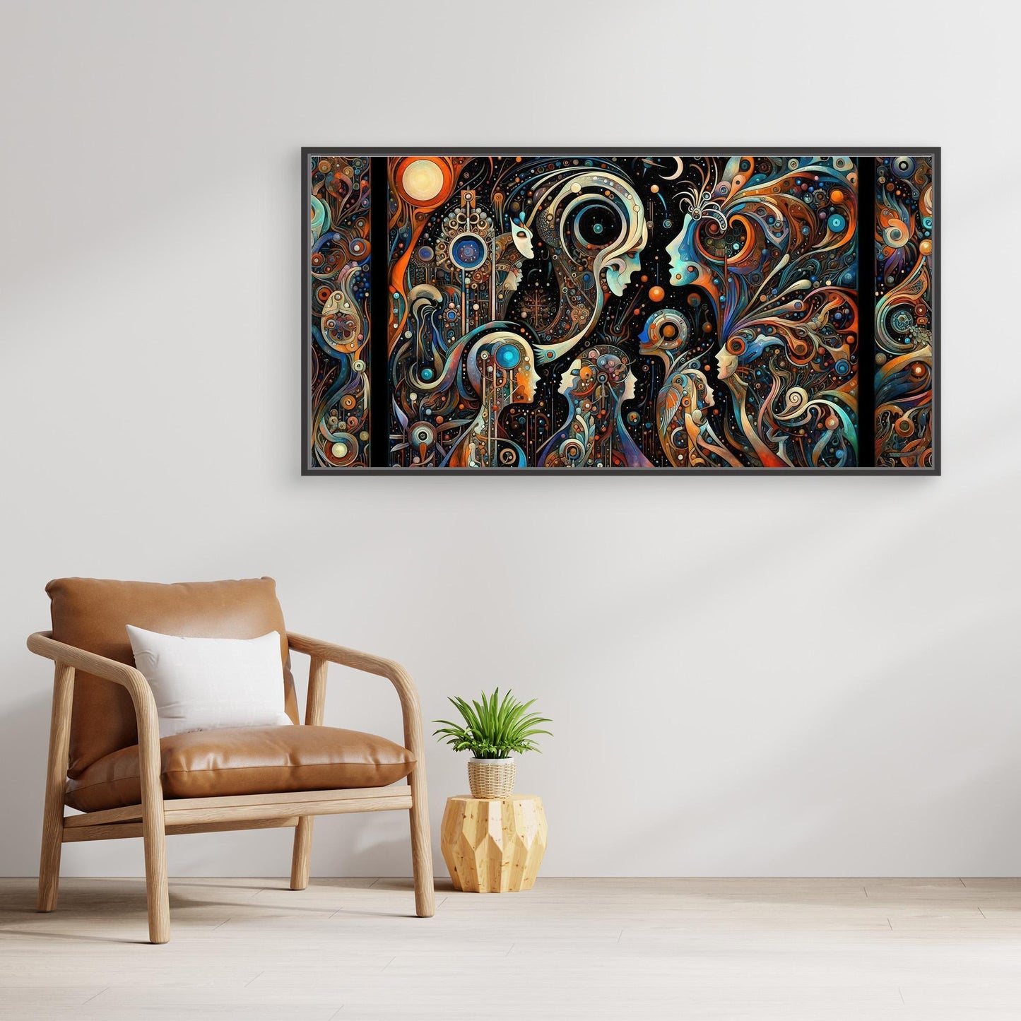 Mystic Forest Gateway