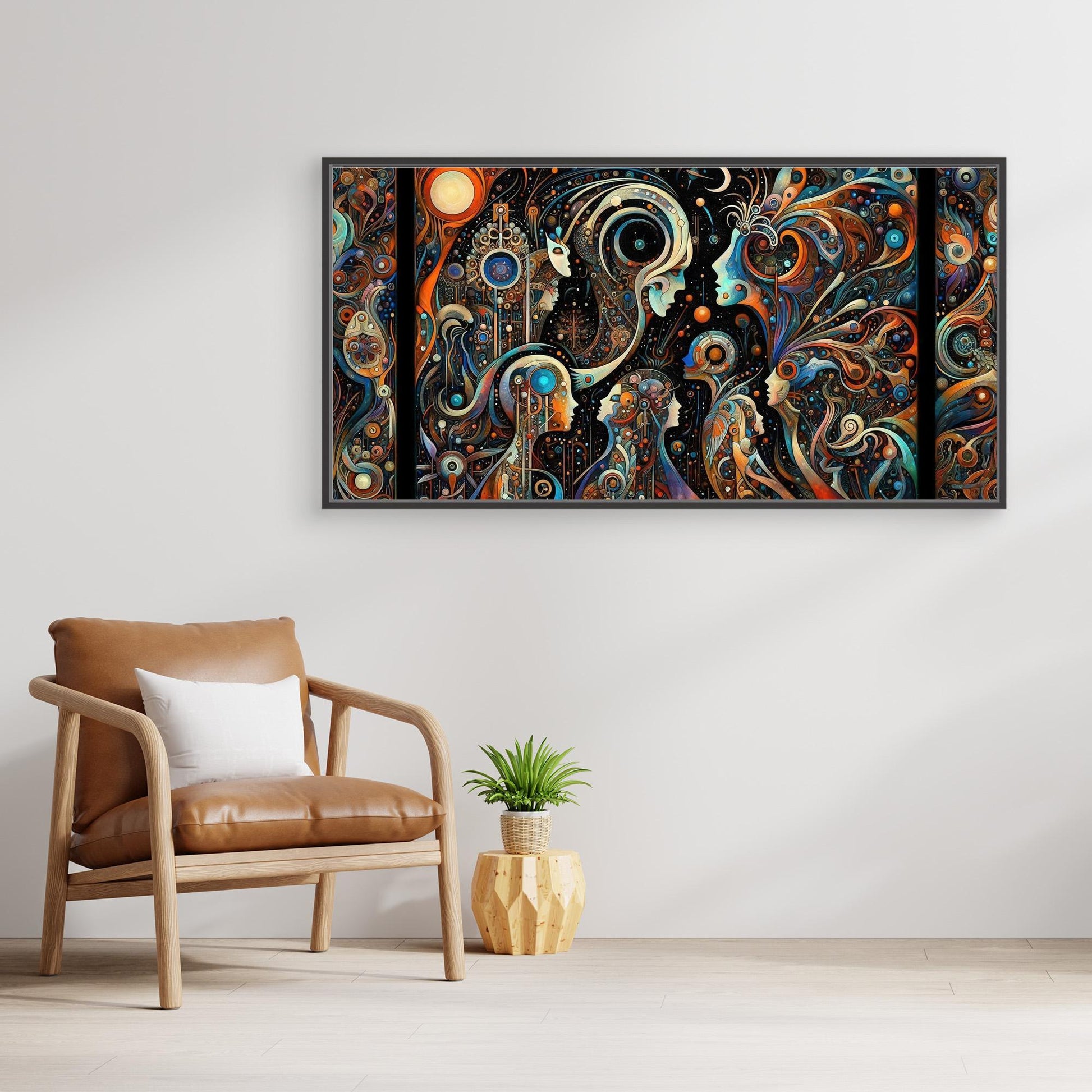 Mystic Forest Gateway