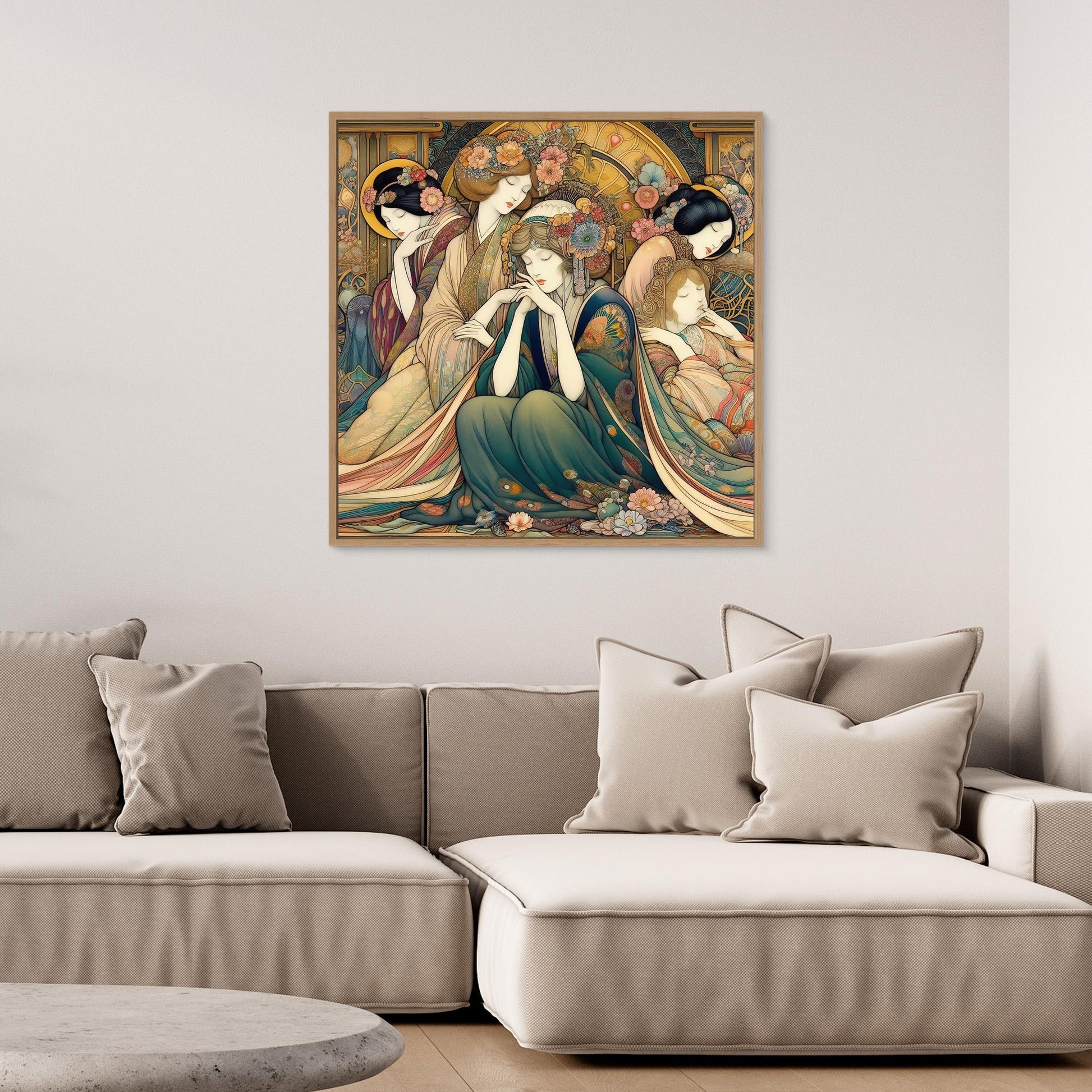 Whispers of Reflection