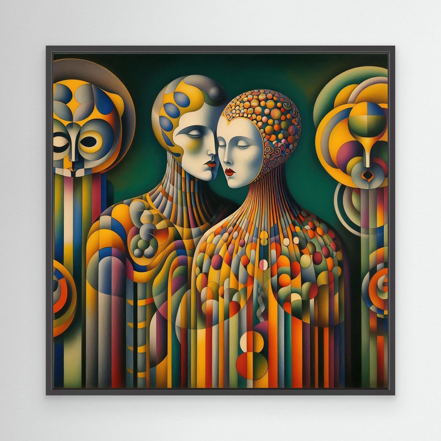 A Symphony of Connection