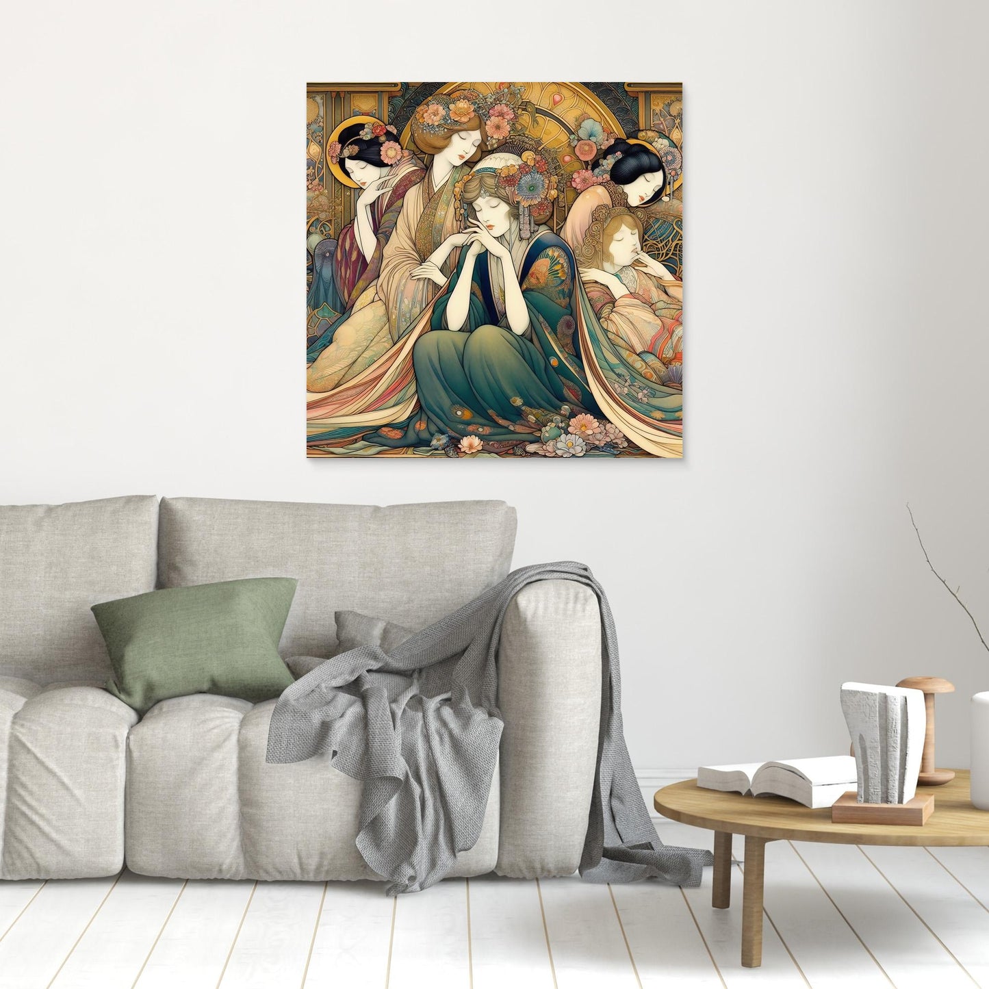 Whispers of Reflection