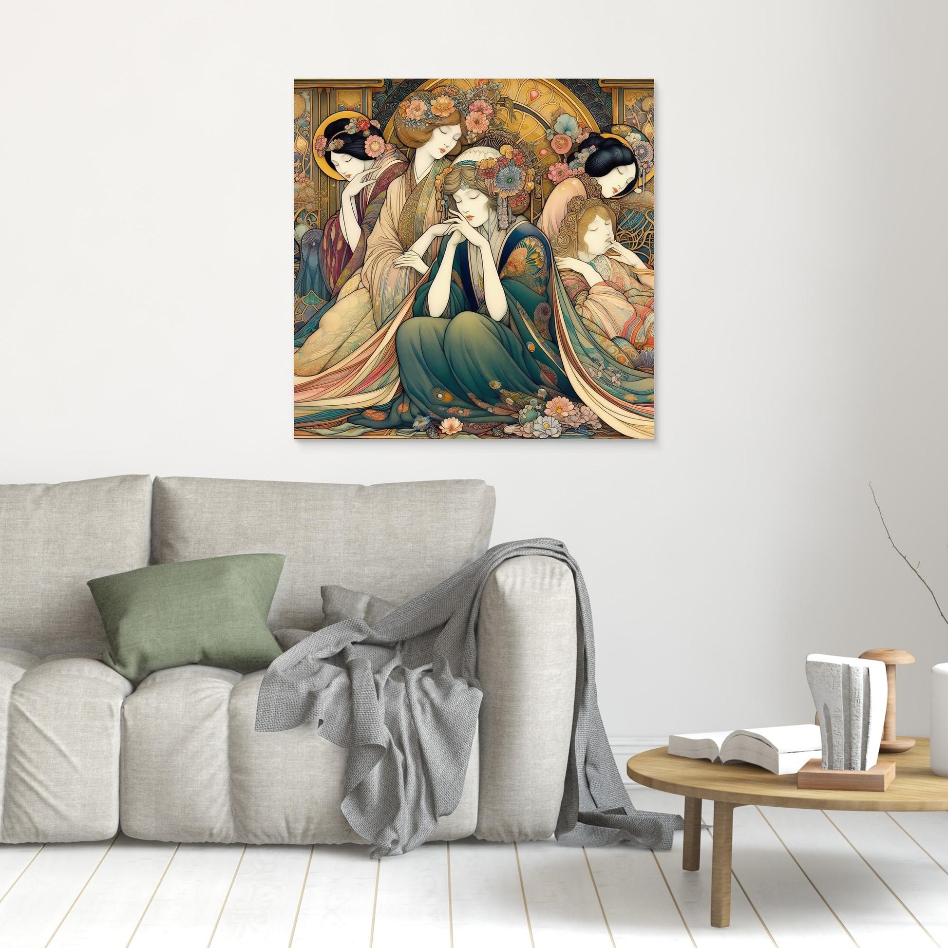 Whispers of Reflection