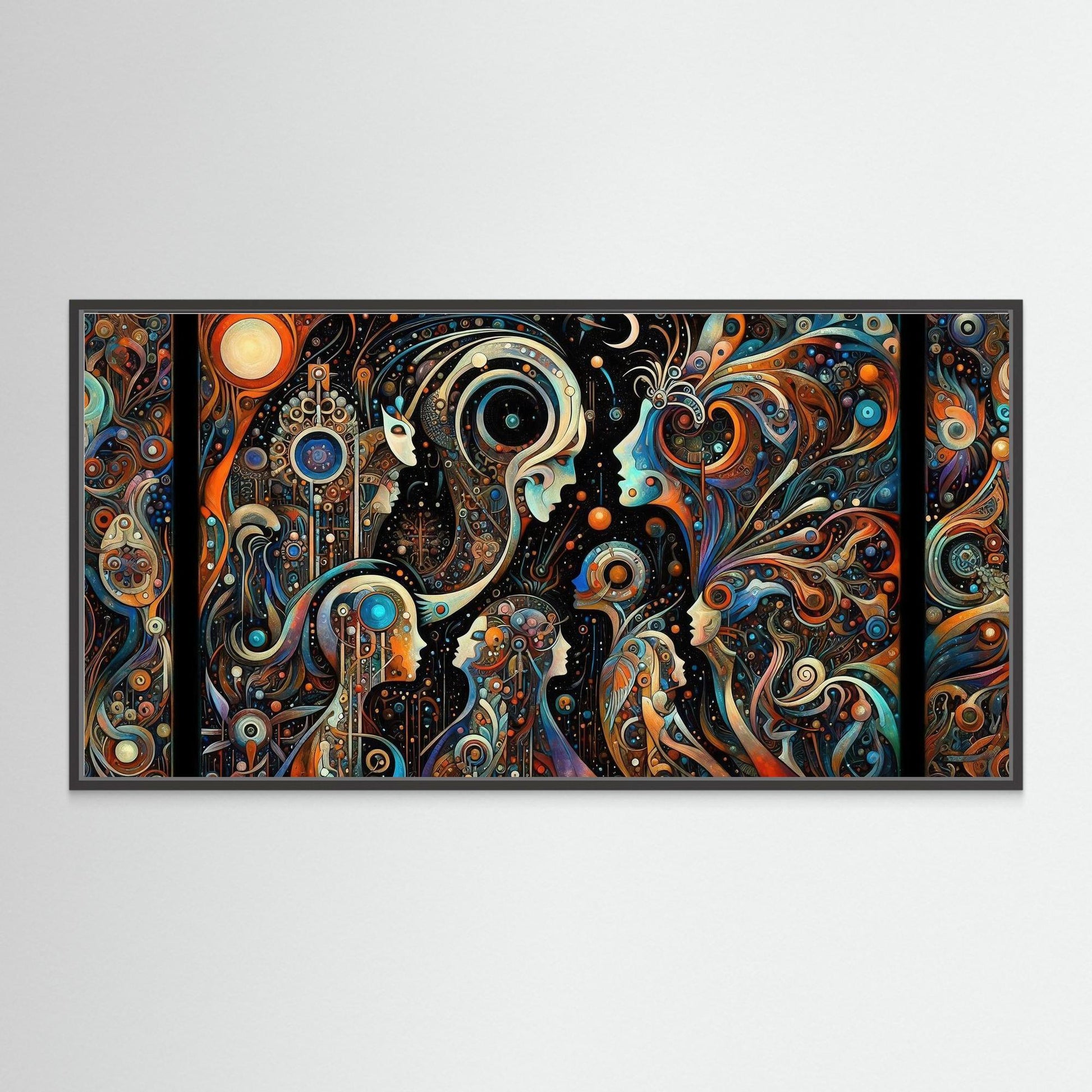 Mystic Forest Gateway