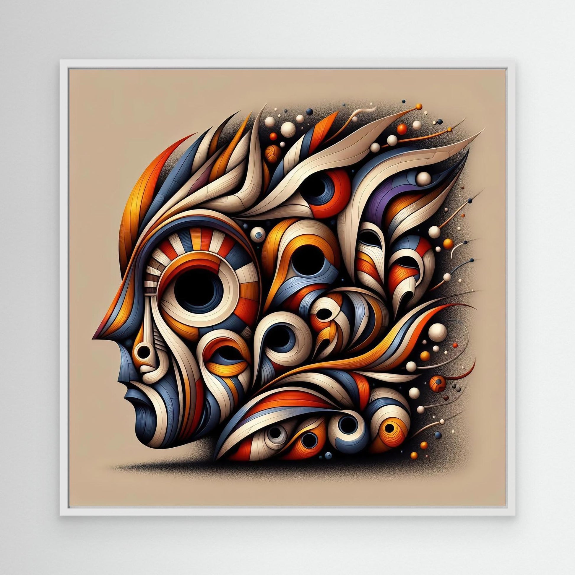 Masks #2