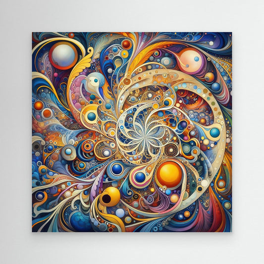 Mystic Forest Gateway