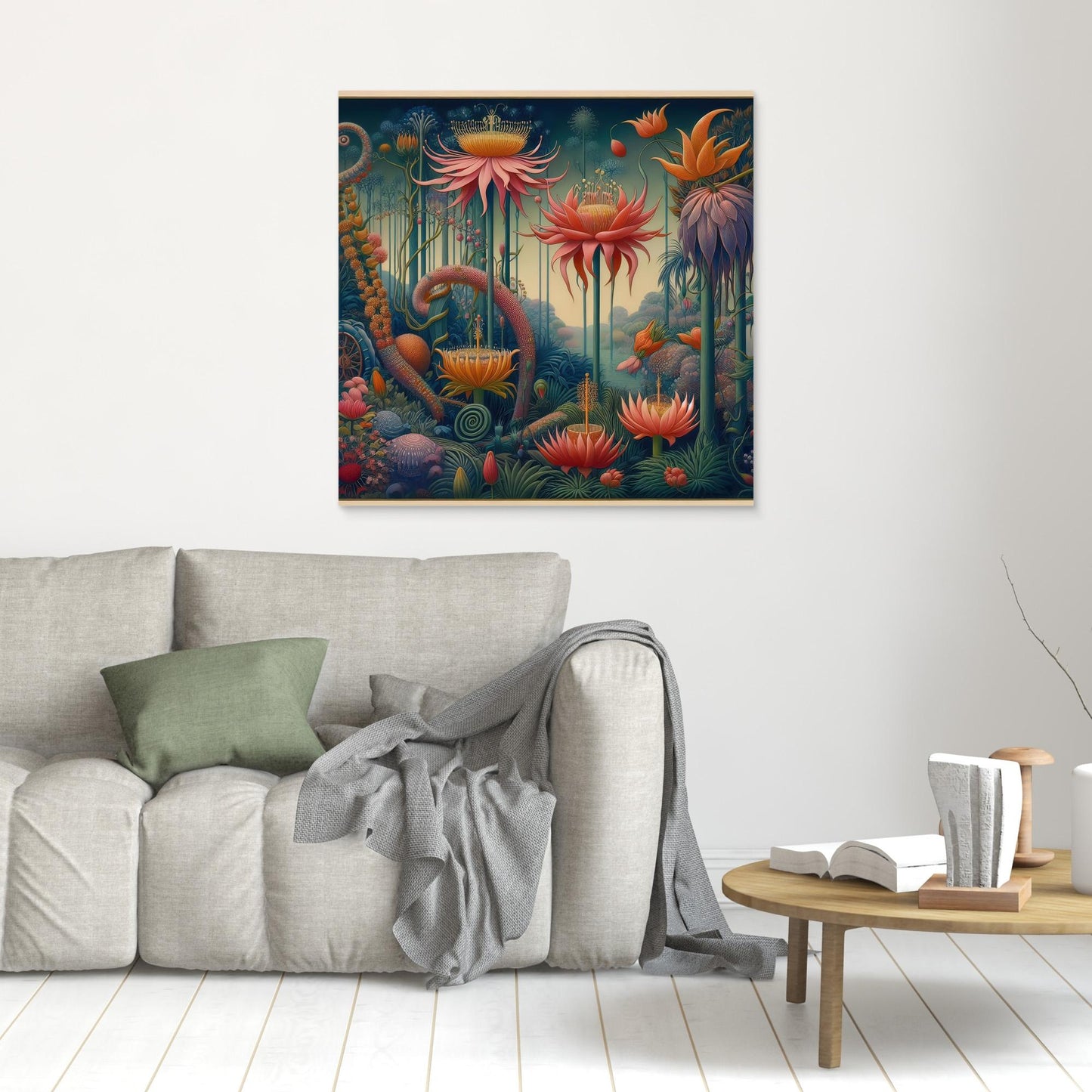 Exotic World