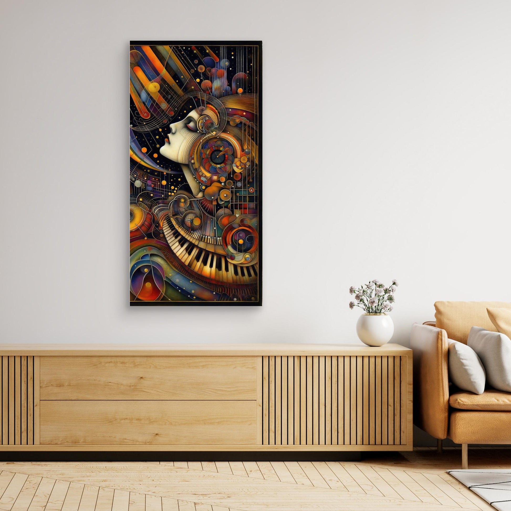 Harmony of the Spheres