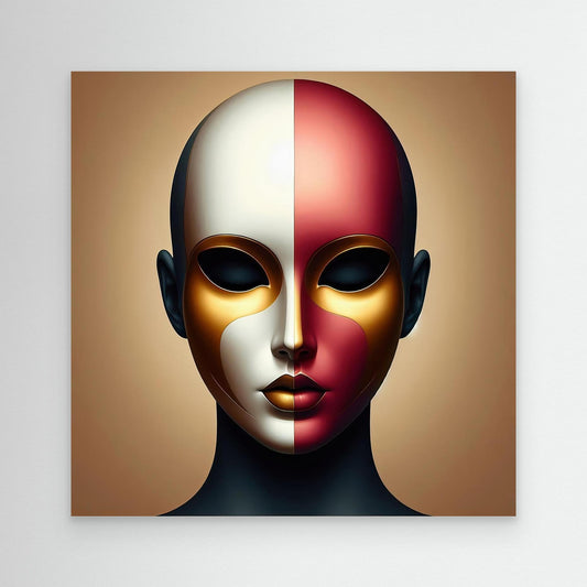 Two Halves
