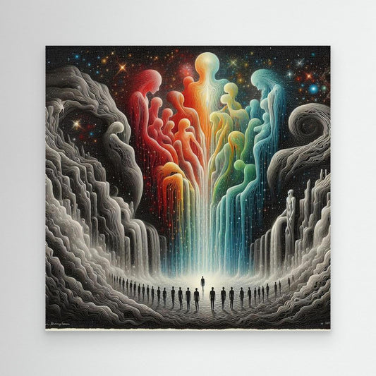 Star-Seed Transmissions #2