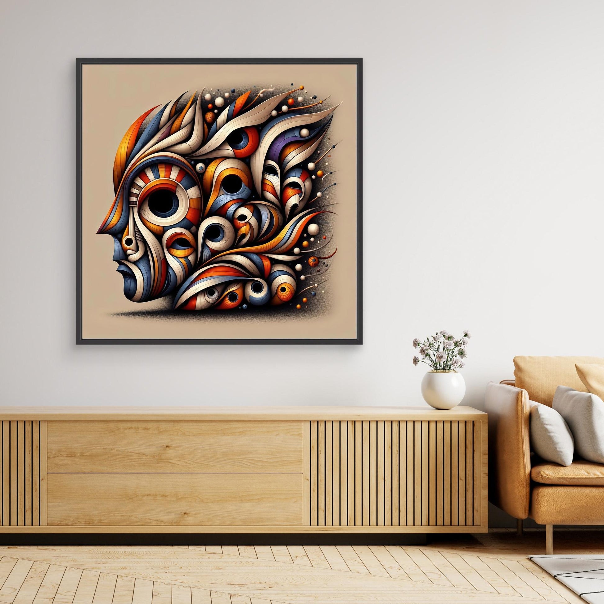 Masks #2