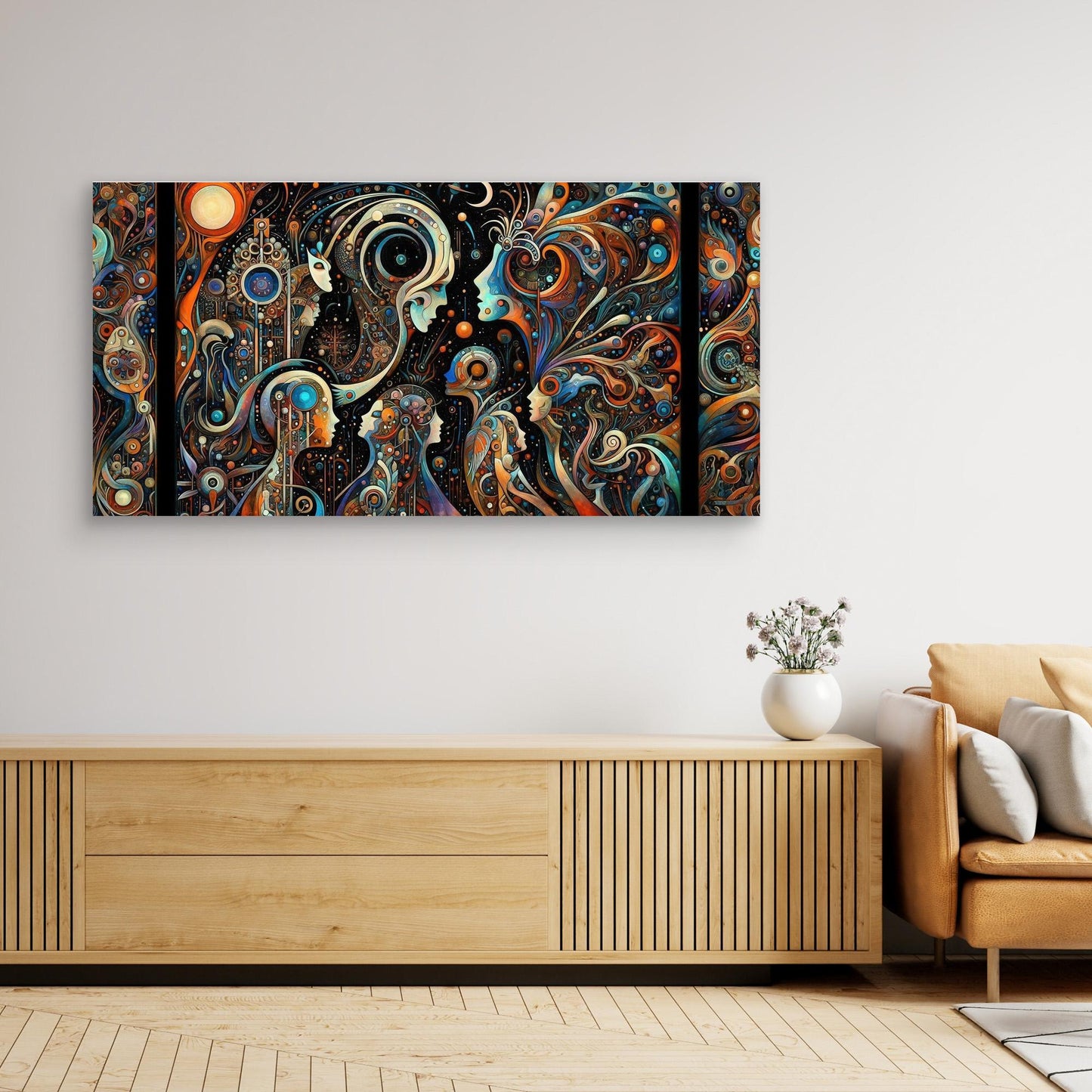 Mystic Forest Gateway