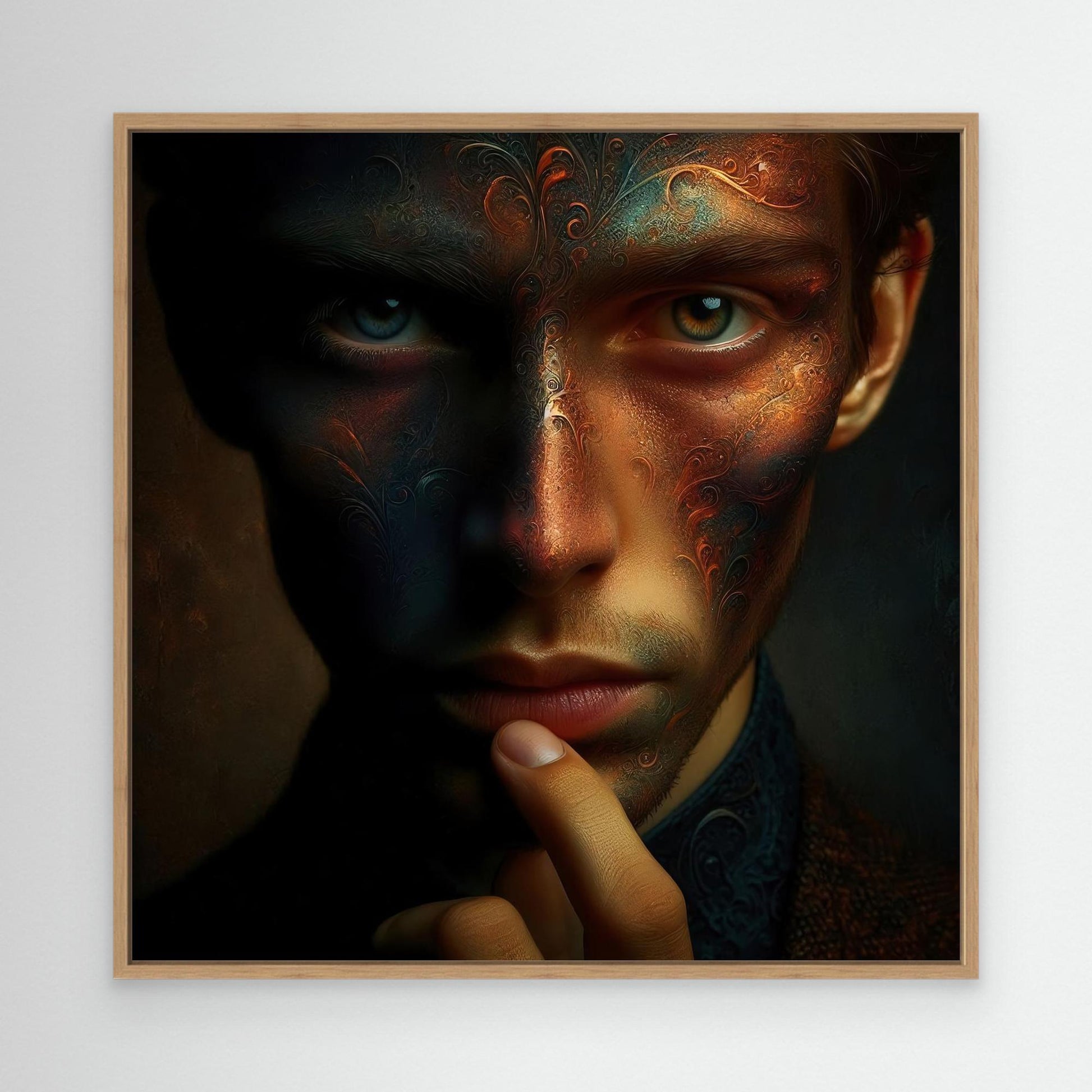Stare