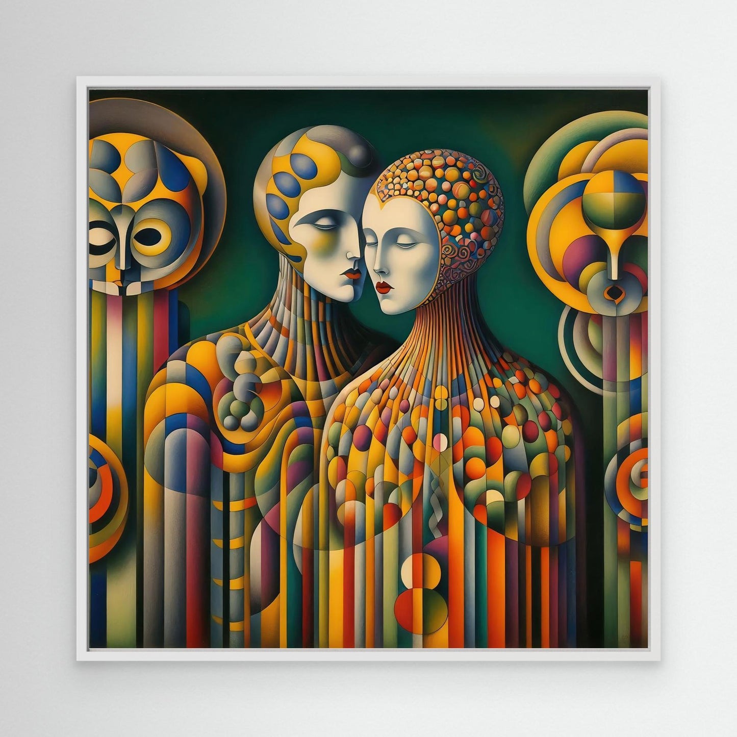 A Symphony of Connection