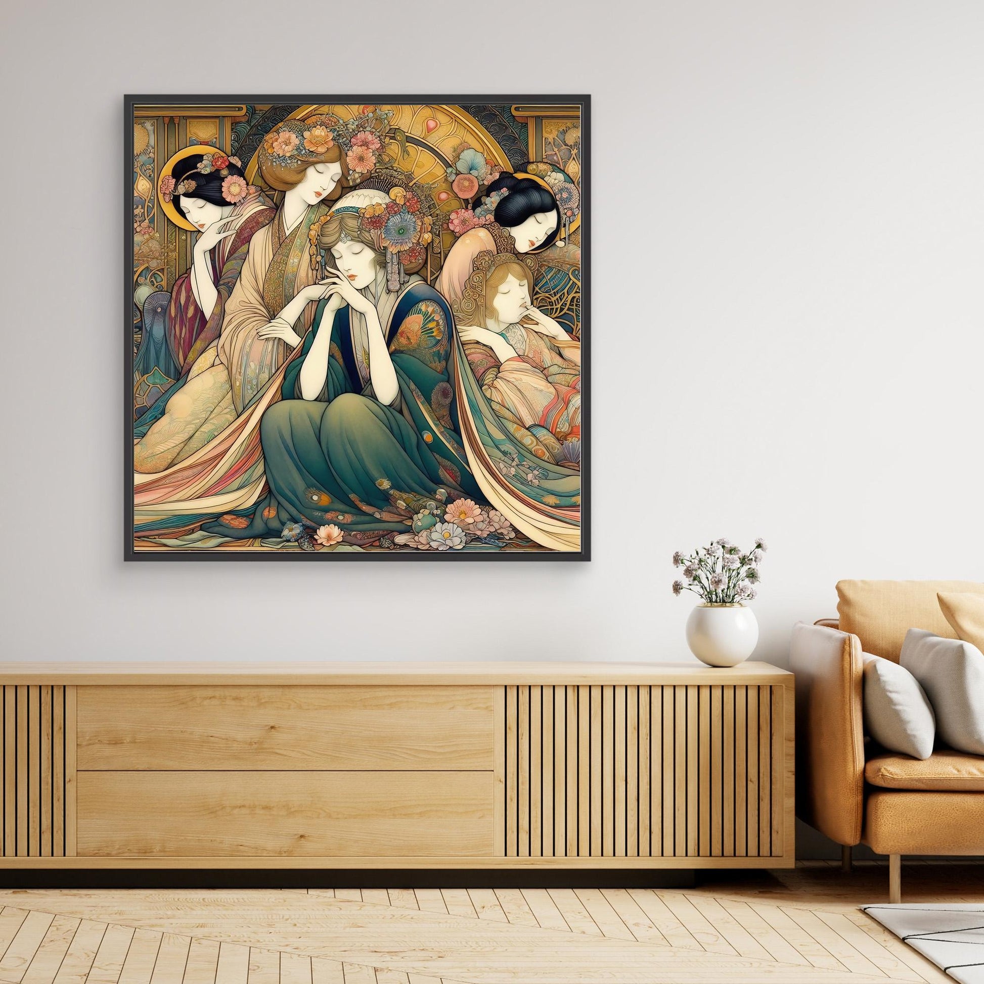 Whispers of Reflection