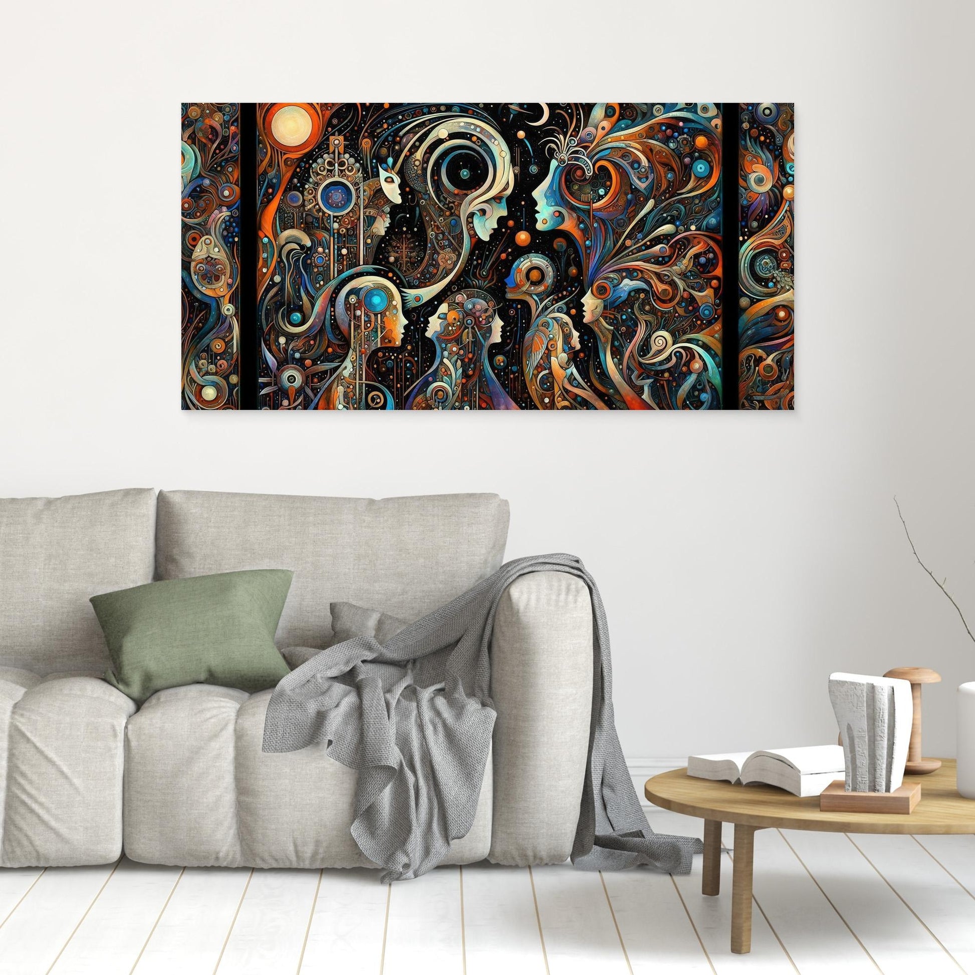 Mystic Forest Gateway