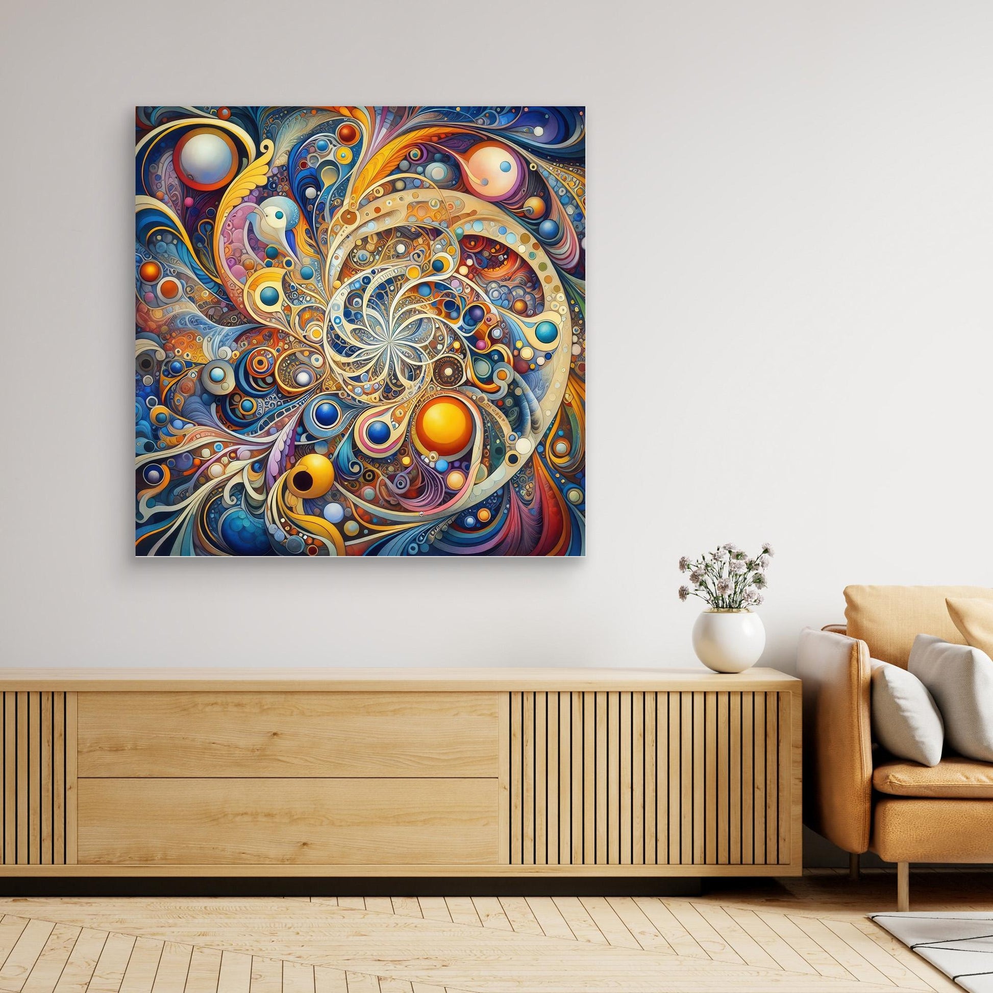 Mystic Forest Gateway