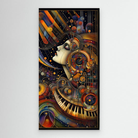 Harmony of the Spheres