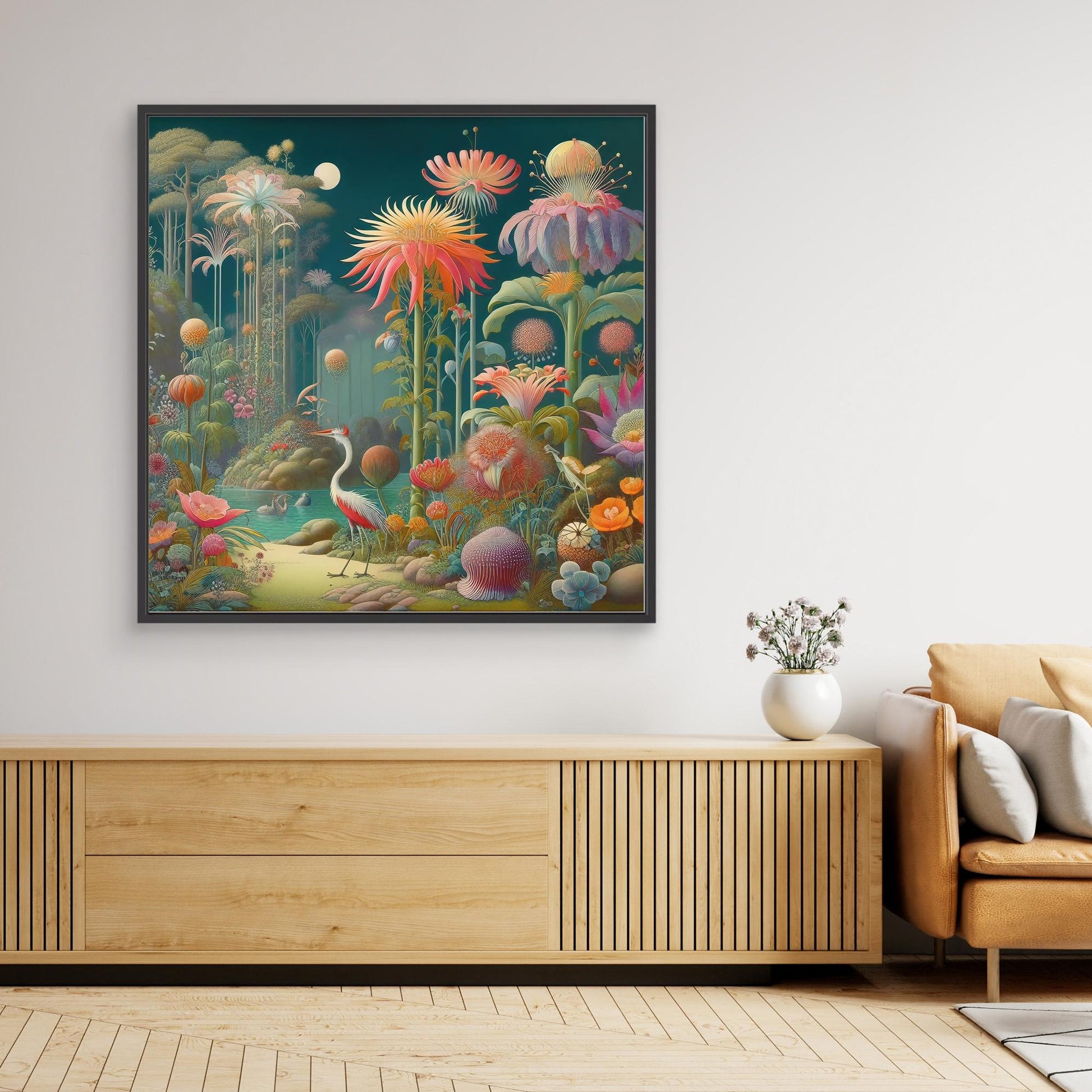 Paradise Imagined