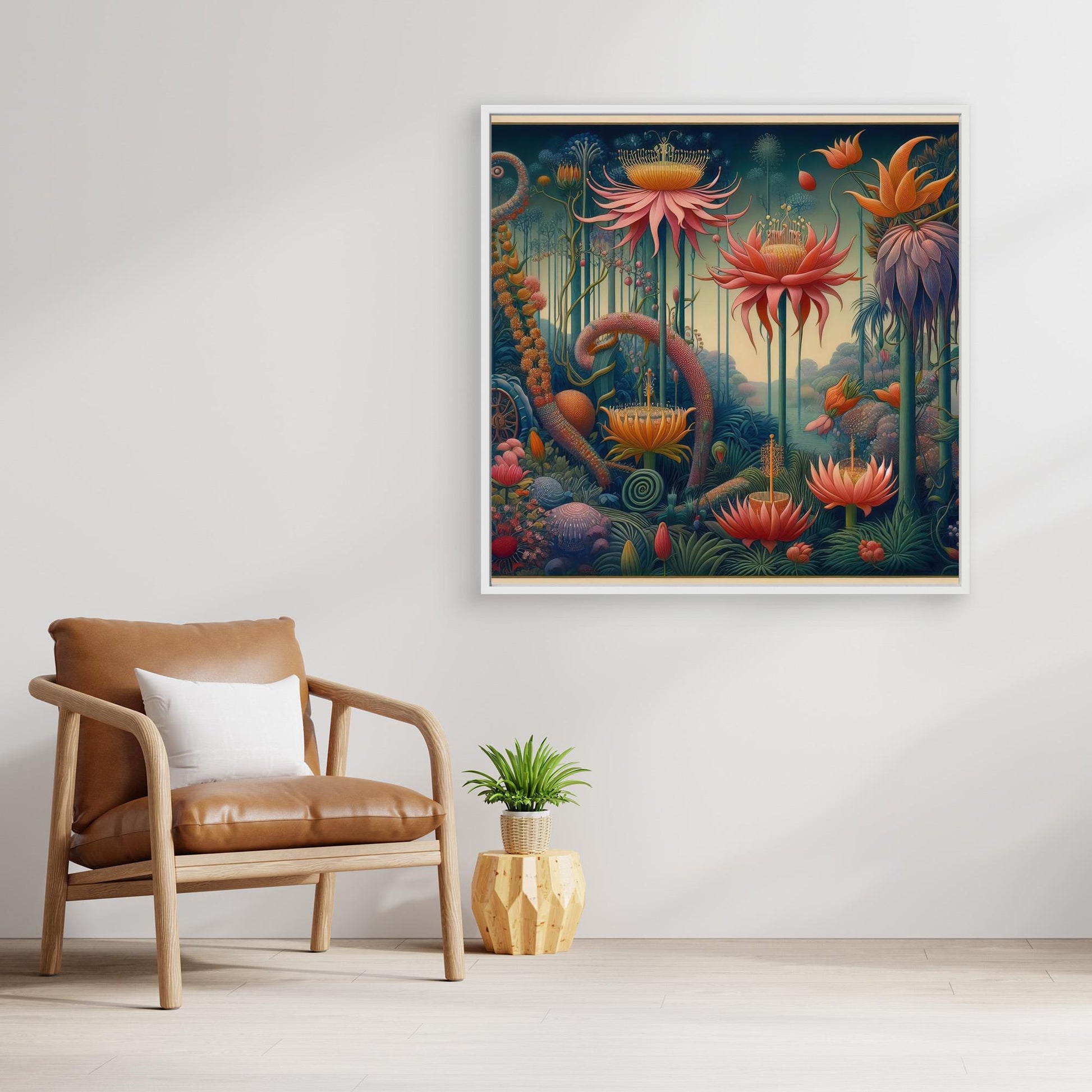 Exotic World
