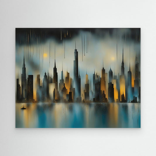 Rainy Day