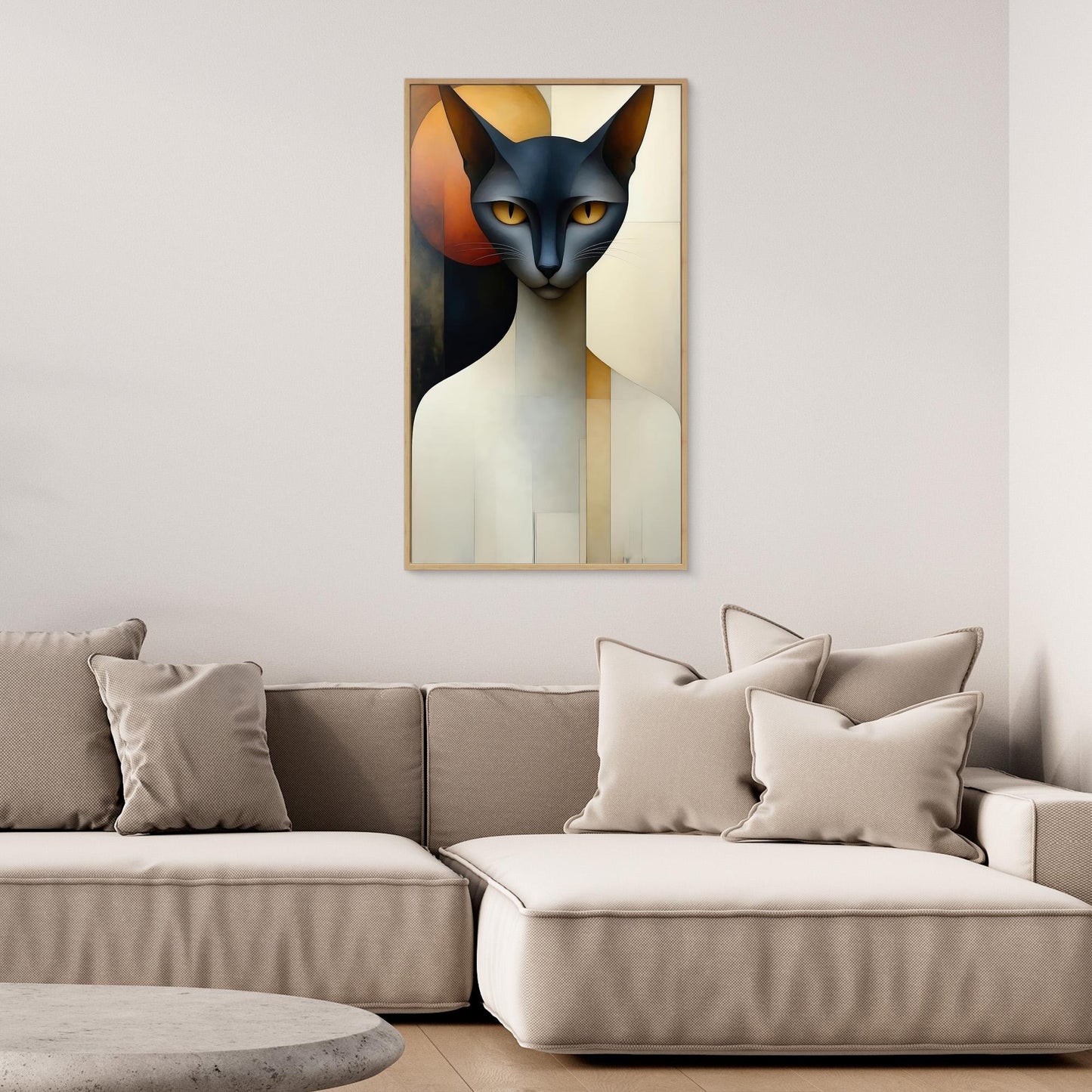 Catlike
