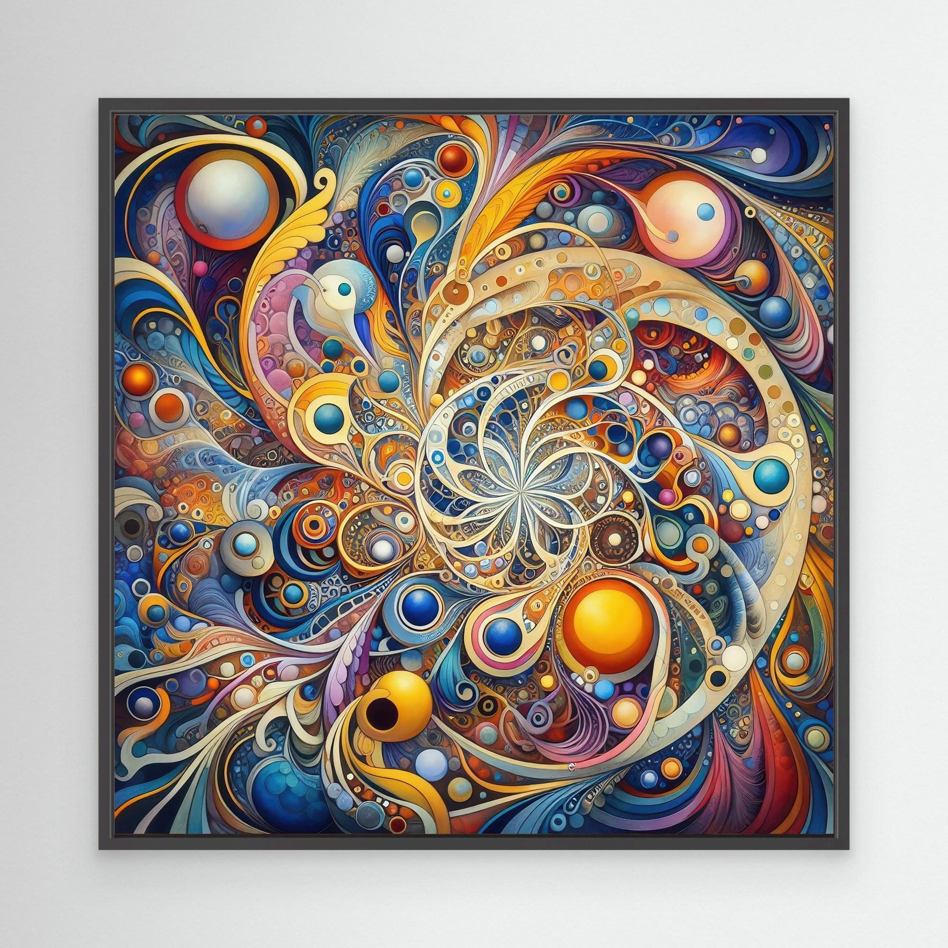 Mystic Forest Gateway