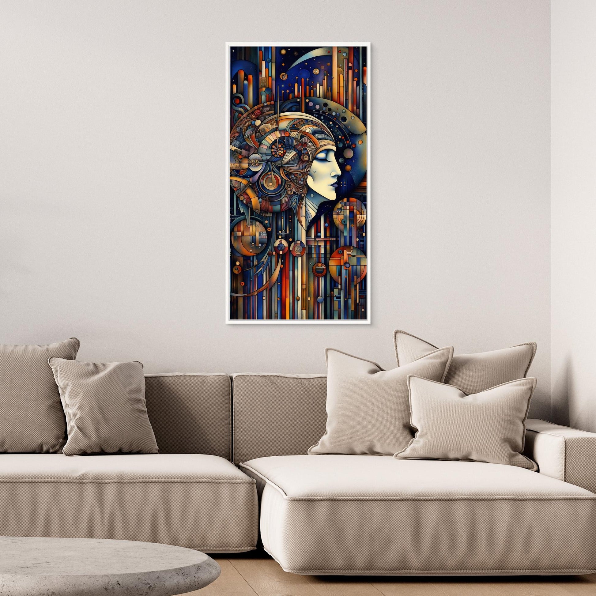 Circuit Dream Architect