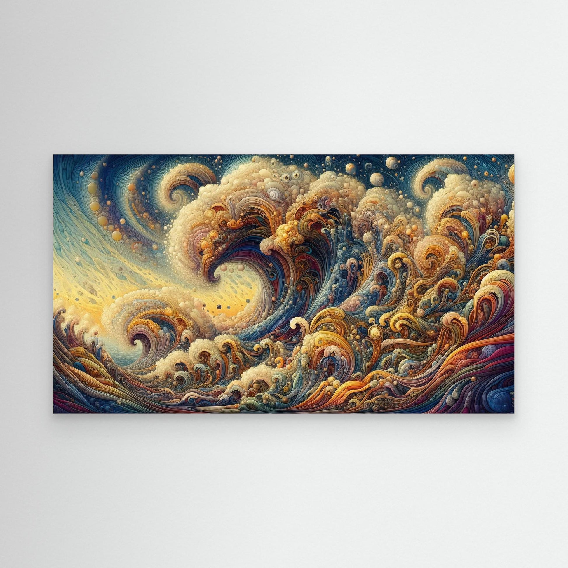 Tidal Rapture in the Celestial Deep