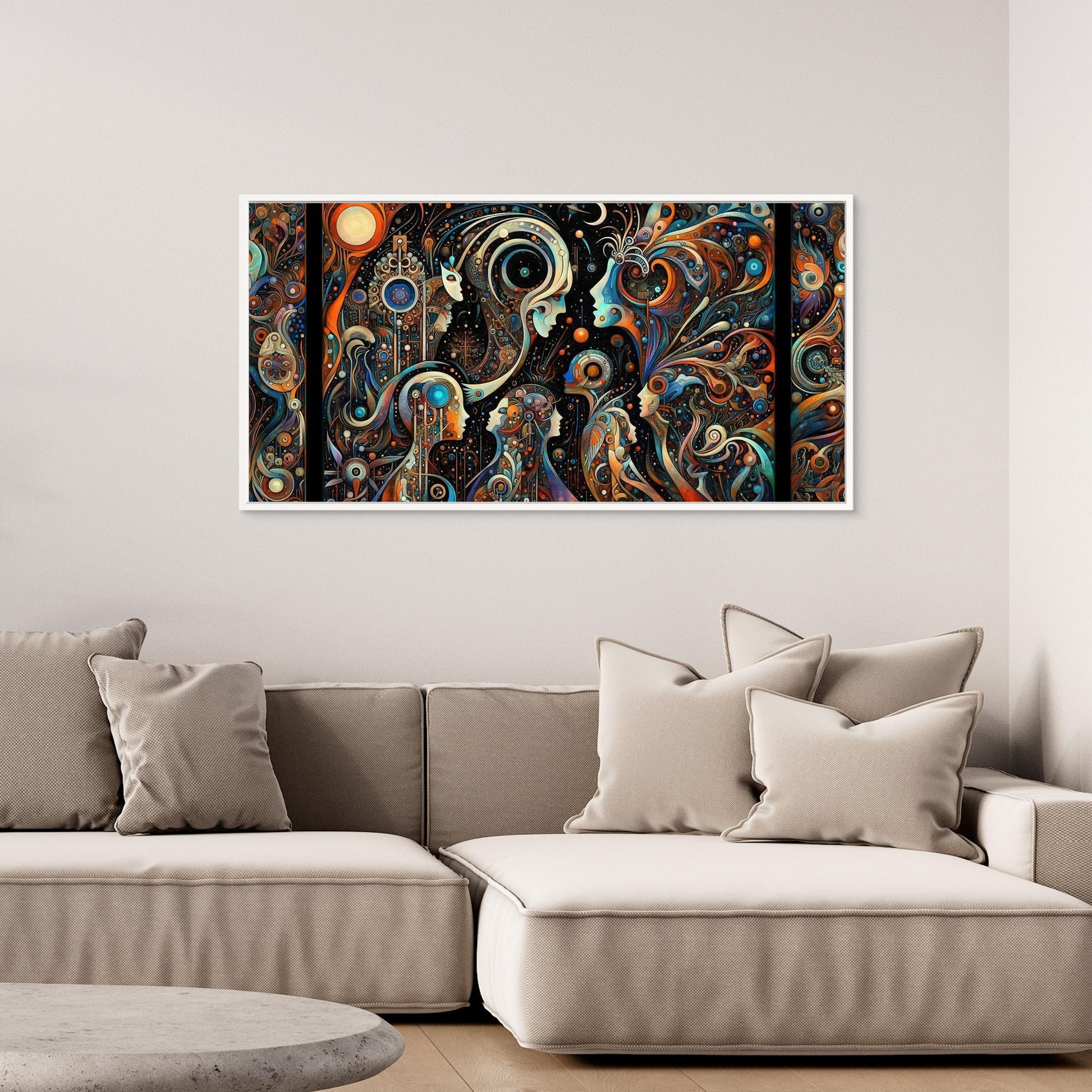 Mystic Forest Gateway