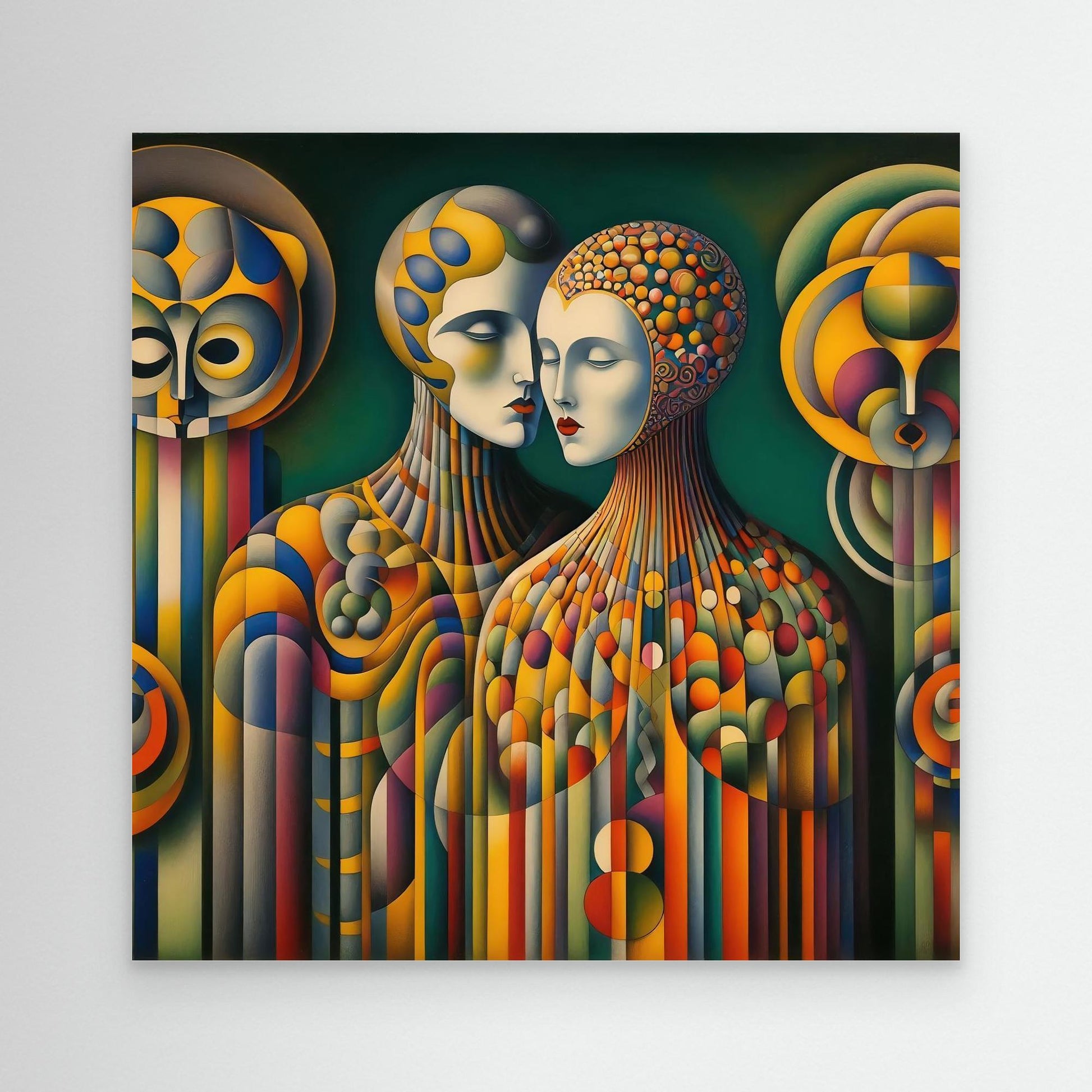 A Symphony of Connection