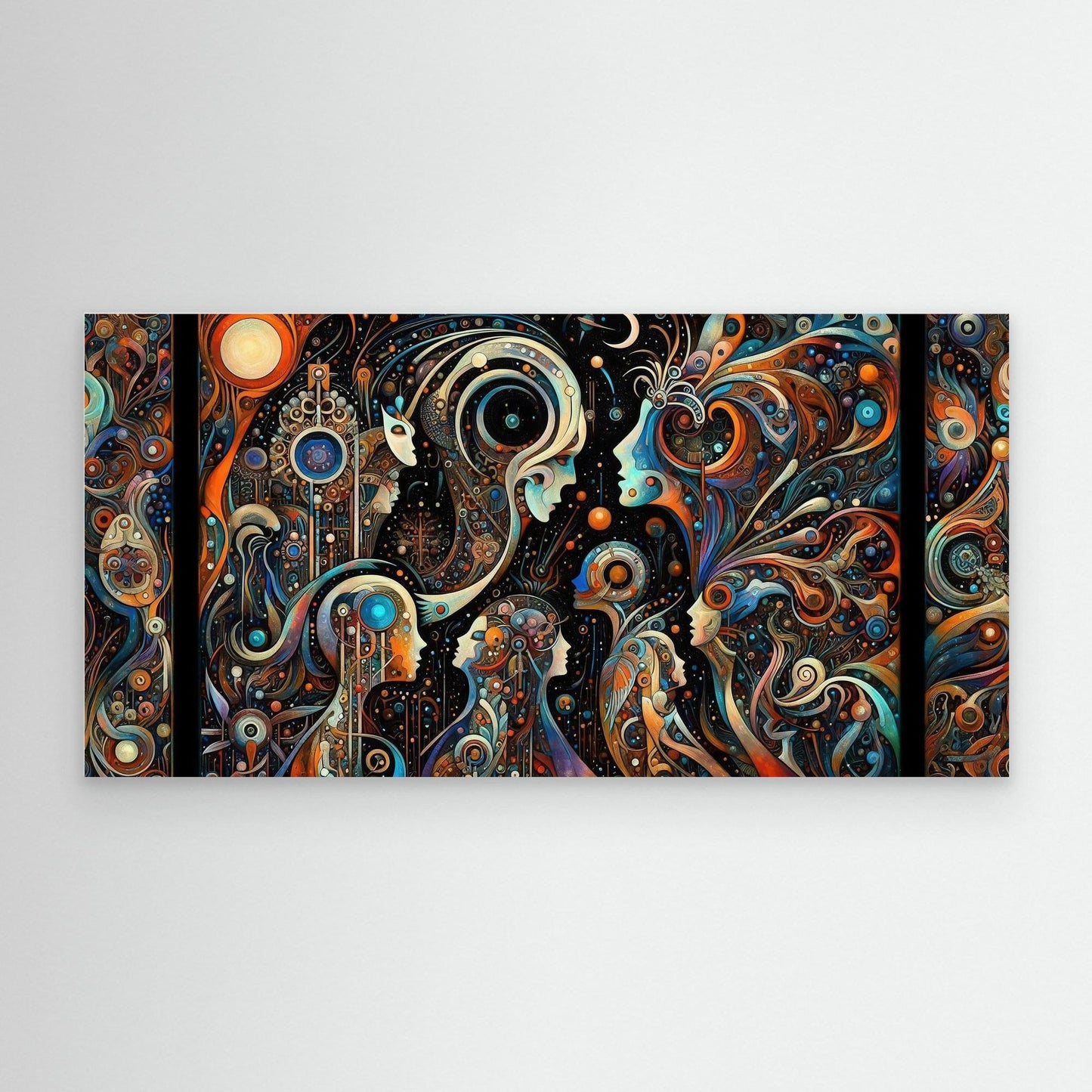 Mystic Forest Gateway