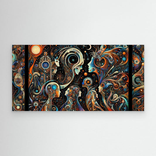 Mystic Forest Gateway