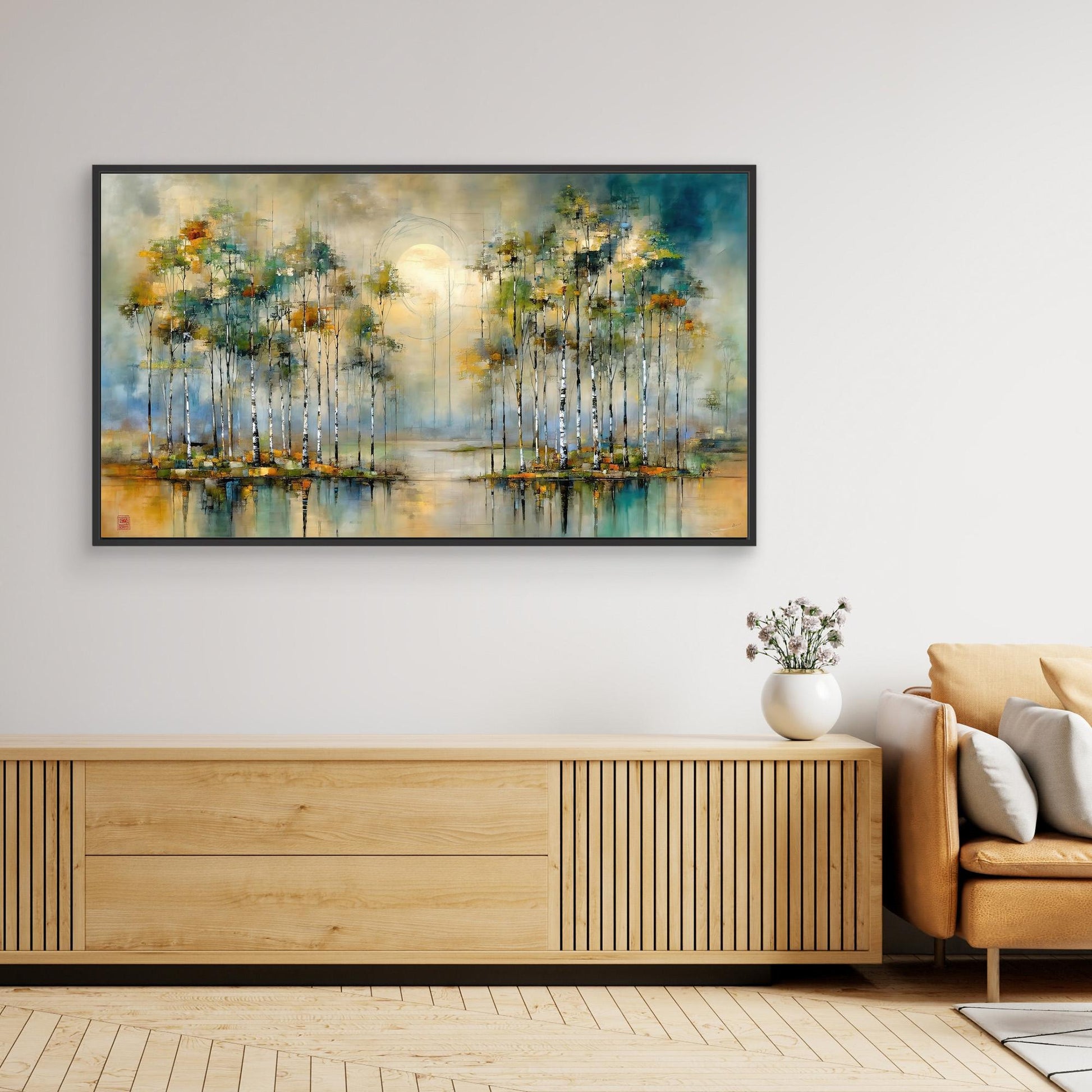 Silver Birch