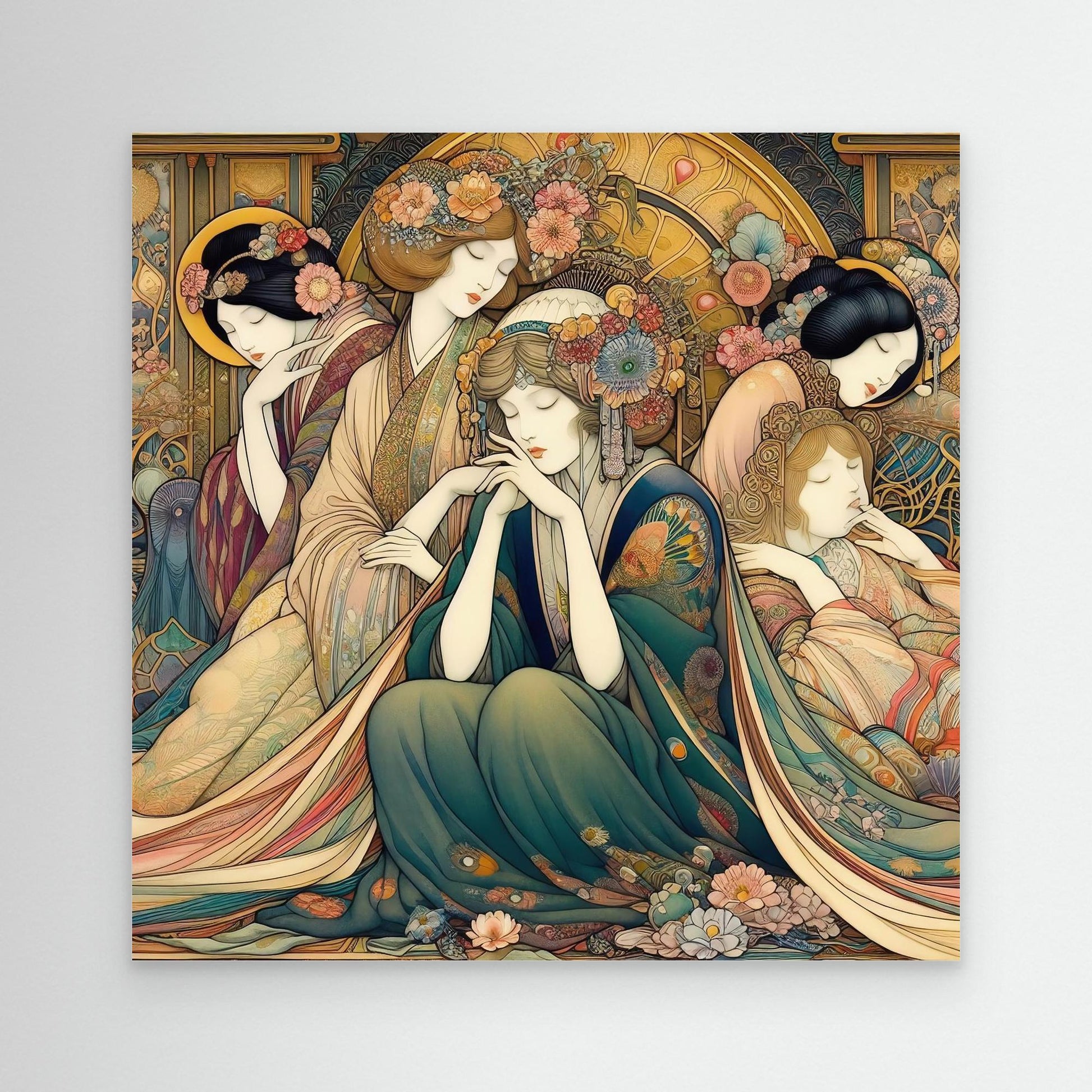 Whispers of Reflection