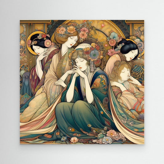 Whispers of Reflection