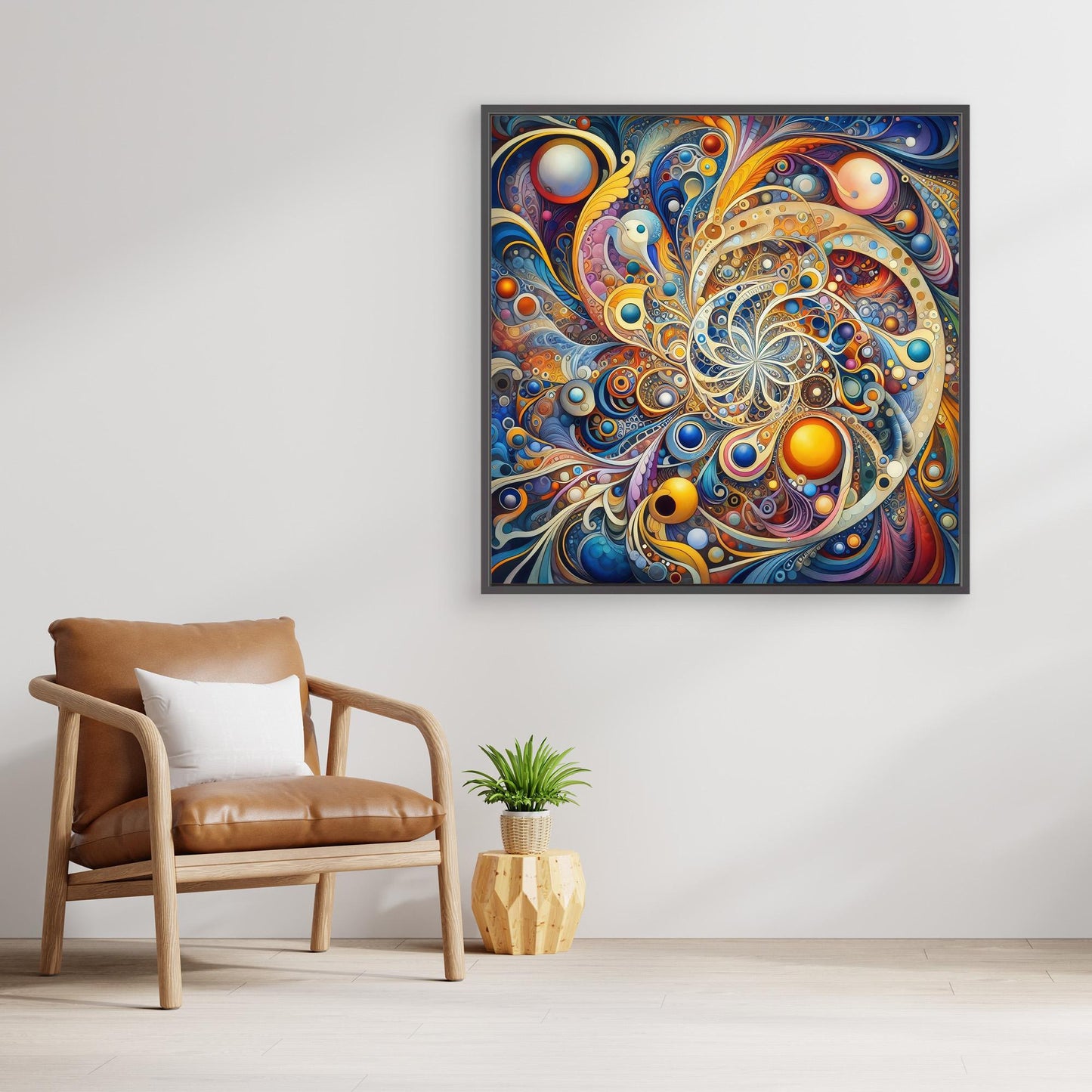 Mystic Forest Gateway